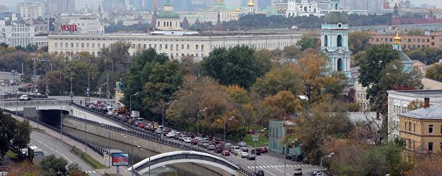 В Москве за год количество сделок по ипотеке выросло на 49%