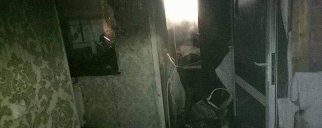 В Иркутске при пожаре в доме престарелых пострадали 14 человек