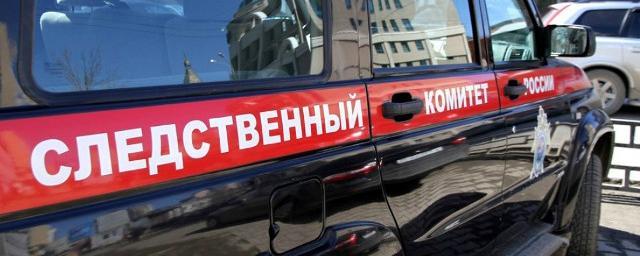 В Красноярске в автомобиле нашли труп с пакетом на голове