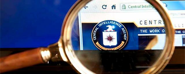 WikiLeaks опубликовал новую часть секретных документов ЦРУ