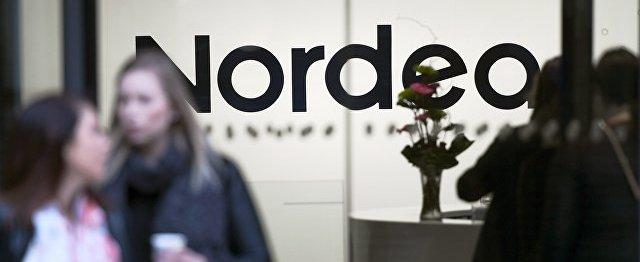 Шведская группа Nordea намерена уйти с российского рынка