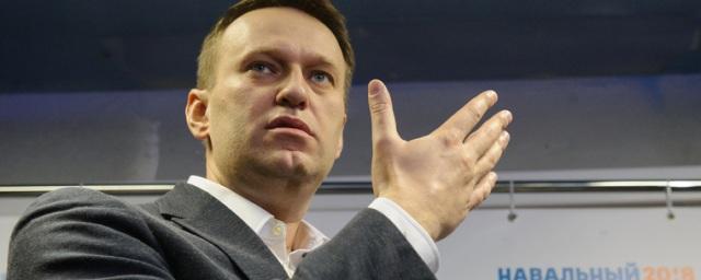 Навальный ответил на обещание Усманова подать на него в суд за клевету
