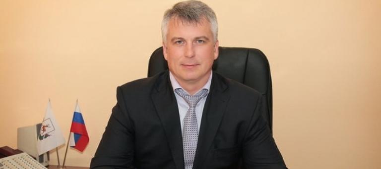 Сити-менеджер Нижнего Новгорода отчитался о доходах за 2015 год