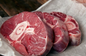 Полторы тонны мяса изъяли из продажи в Воронежской области в 2023 году