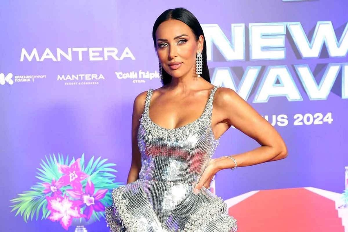 На концерте Алсу зрителю стало плохо