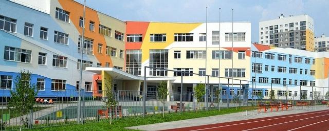 В Тюменской области 1 сентября откроют три новые школы