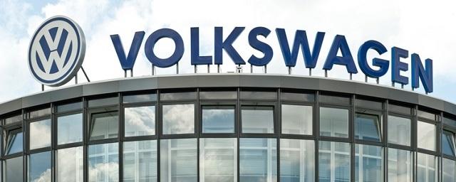 Volkswagen выплатит $175 млн юристам американских автовладельцев