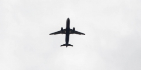 В Пулково на час задержали самолет до Баку из-за панической атаки у пассажирки