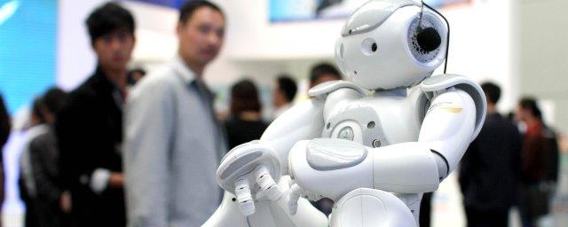 Роботов научили предугадывать движения человека