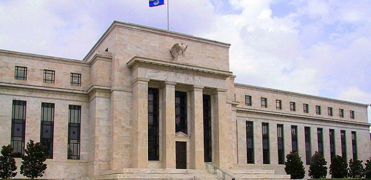 ФРС США оставила базовую ставку на уровне 0–0,25%