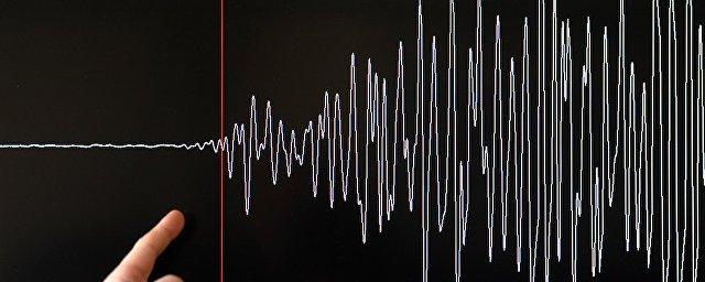 В Перу из-за землетрясения погибли два человека