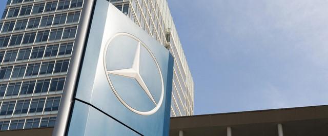 Mercedes-Benz в РФ отзовет более 80 машин из-за проблем с безопасностью