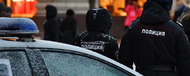В Москве трое человек напали с оружием на инкассаторов