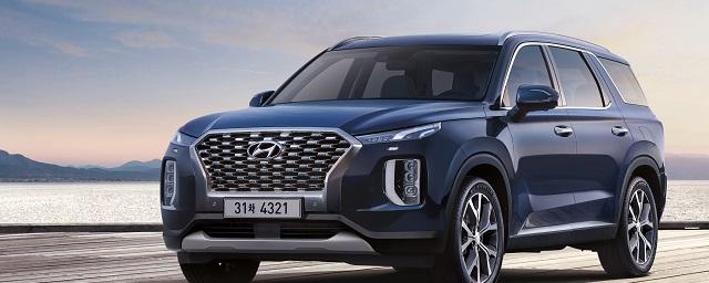 Hyundai выпустит на рынок России новые модели, несмотря на COVID-19