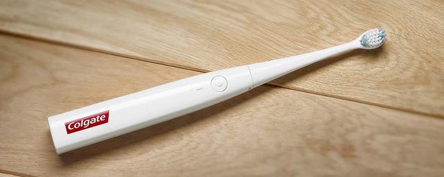 Компания Apple начала продавать «умные» зубные щетки