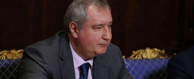 Рогозин объяснил причины отказа в разрешении посетить США и NASA