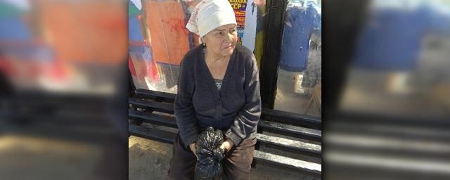 Пропавшая в Перми 78-летняя Римма Мячкова найдена живой