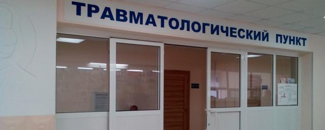 Ярославский врач-анестезиолог попал в реанимацию после ссоры с соседом