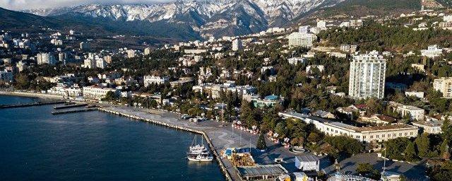 Крымские власти ожидают снижения цен на отдых