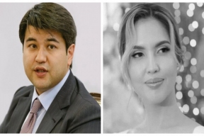 Экс-министр национальной экономики Казахстана обвиняется в избиении жены
