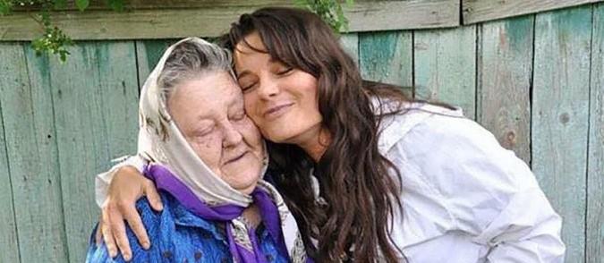 СБУ пустит Наташу Королеву в Киев на похороны бабушки