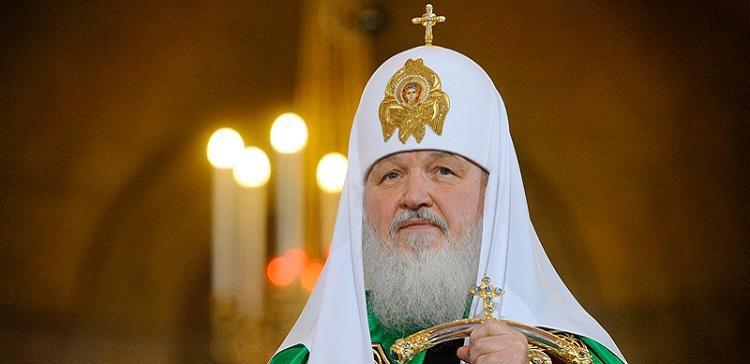 Патриарх Кирилл 6 сентября возглавит крестный ход в Москве