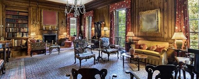 В Нью-Йорке особняк Дэвида Рокфеллера продают за $32,5 млн