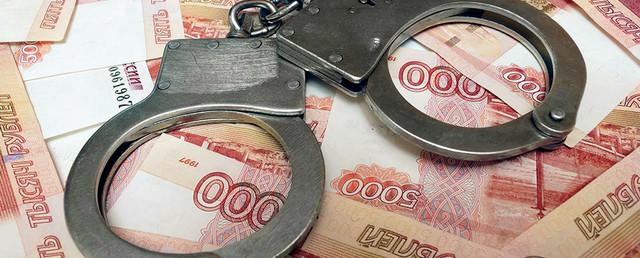 Нижегородские полицейские подозреваются в покушении на мошенничество