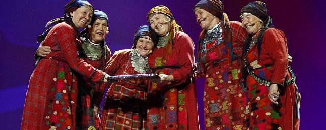 В Ижевске в честь Дня пограничника выступят «Бурановские бабушки»