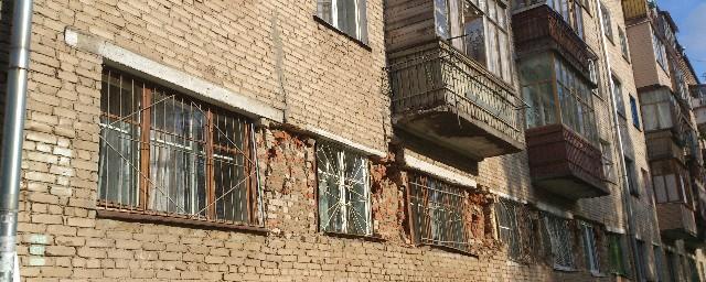 В сентябре в Калуге завершат программу расселения аварийных домов
