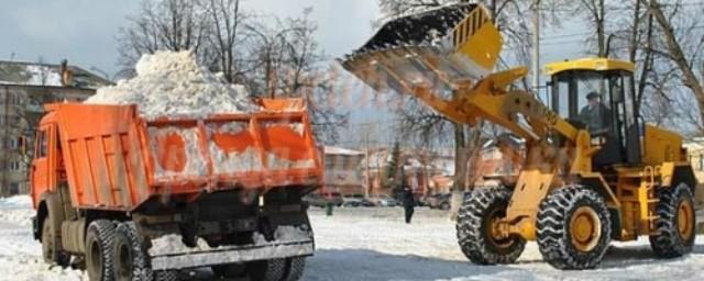 Администрация Ижевска задолжала МУП ДРЭУ порядка 170 млн рублей