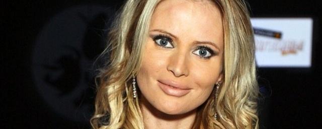 Дана Борисова выбрала 37-летнего банкира в шоу «Давай поженимся!»