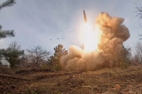 Россия уничтожила украинский склад с авиационными средствами поражения