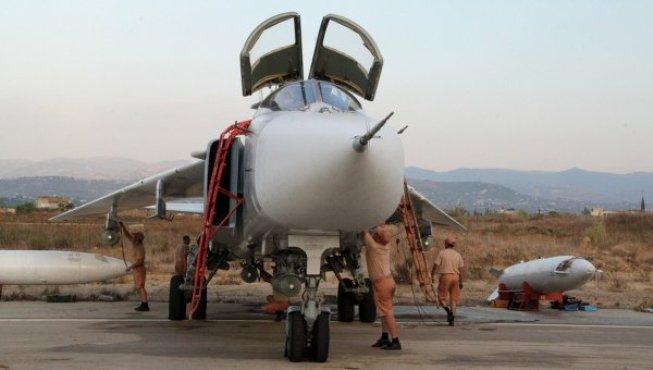Минобороны РФ не видит необходимости во второй авиабазе в Сирии