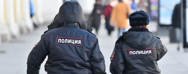 В Москве застрелен глава ремонтно-строительного управления МВД