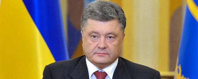 Украина ввела санкции против семи российских политических партий
