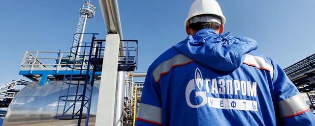 Украина арестовала принадлежащие «Газпрому» акции «Газтранзита»