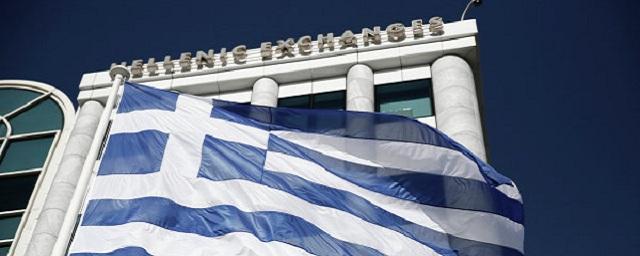 Еврогруппа одобрила выделение Греции €10,3 млрд помощи