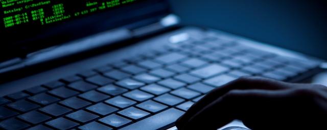 Компьютеры МВД РФ подверглись хакерской атаке