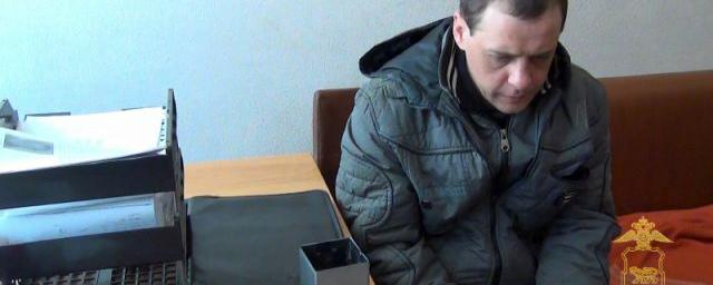 Во Владивостоке сибиряк ограбил местную девушку-подростка