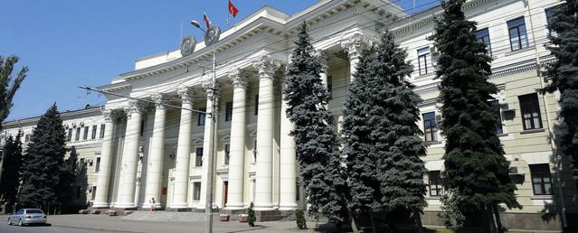 В администрации Волгоградской области появится новый комитет