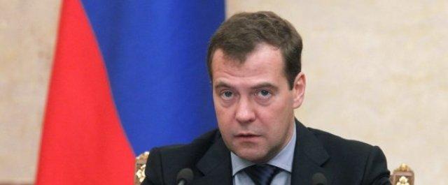 Школьник из Томска в открытом письме призвал Медведева к отставке