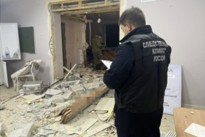 Пострадавшим от взрыва в феврале в Элисте выплатят по 500 тысяч рублей