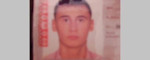 В Ижевске три дня ищут пропавшего 16-летнего Константина Климова