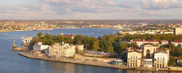 Правительство Севастополя утвердило градостроительные нормативы