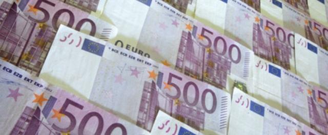 В Женеве сантехники нашли в канализации десятки тысяч евро