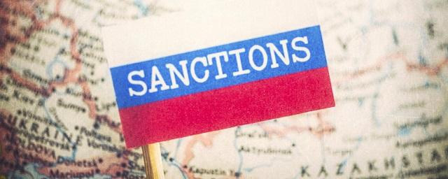 В ФРГ сообщили об отсутствии интереса в санкциях против России