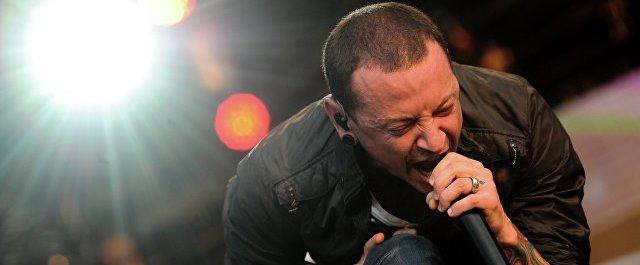 Юрий Лоза: Честер Беннингтон предал поклонников Linkin Park