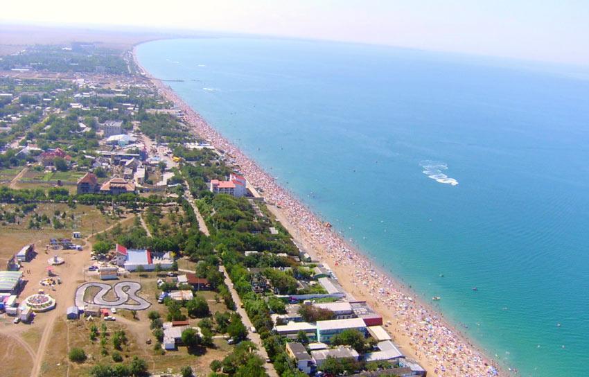 Глава Ростуризма исключил резкий рост цен на отдых в Сочи и Крыму