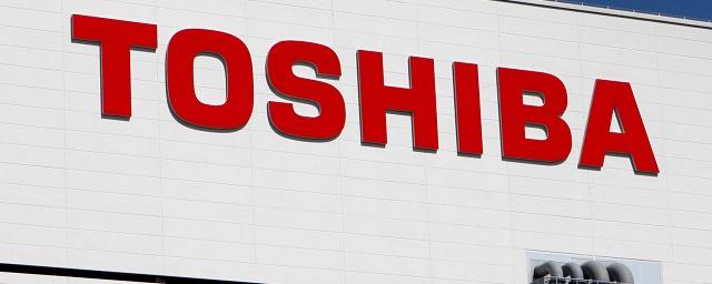Toshiba заплатит $3,89 млрд за завершение строительства двух реакторов